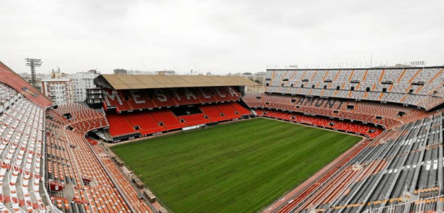 Mestalla