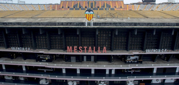 mestalla