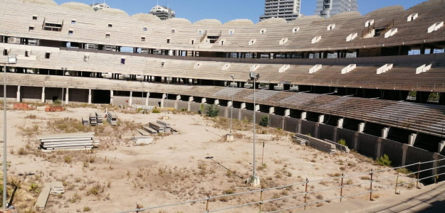 Nuevo Mestalla