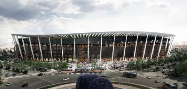 Nuevo Mestalla