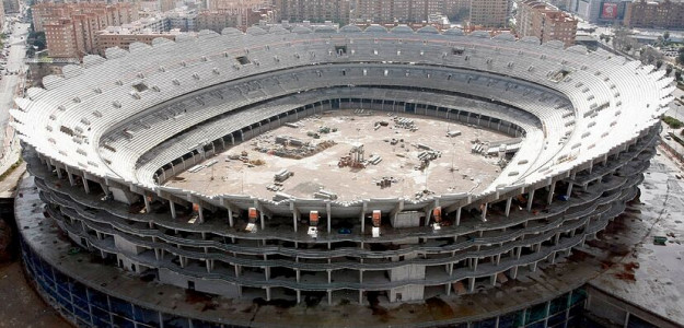 Nuevo Mestalla