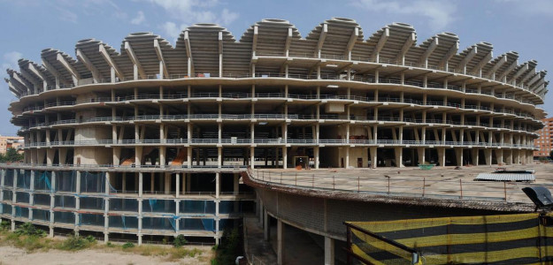 Nuevo Mestalla