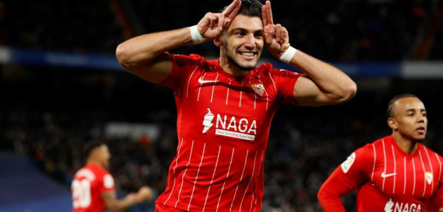 Rafa Mir