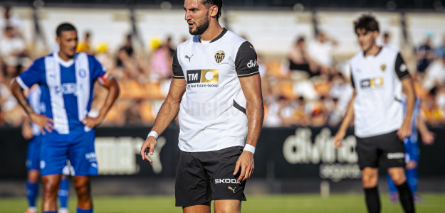 Rafa Mir
