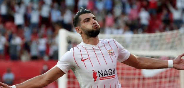 Rafa Mir