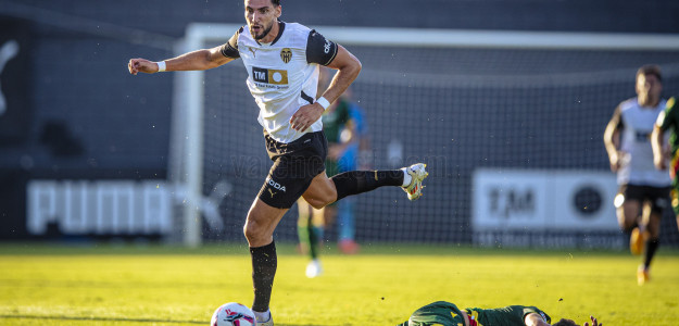 Rafa Mir
