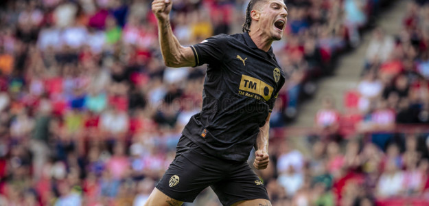 Sergi Canós