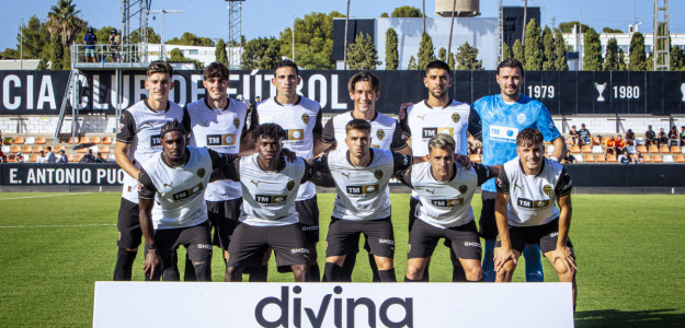 Valencia CF