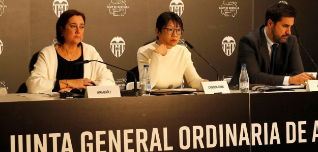 Valencia CF
