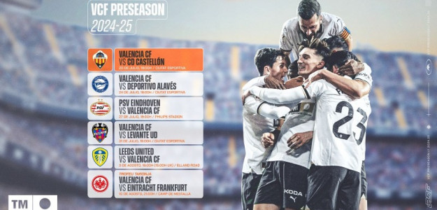 Valencia CF