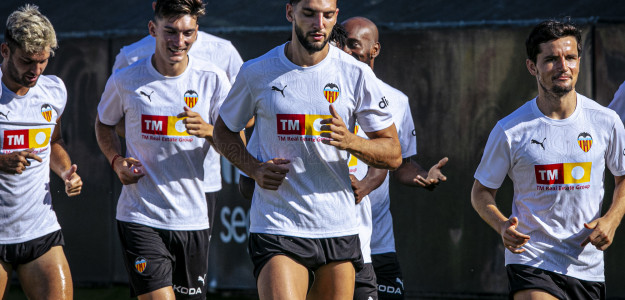 Valencia CF