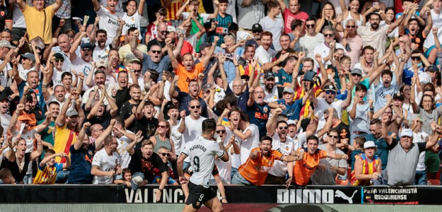 Valencia CF
