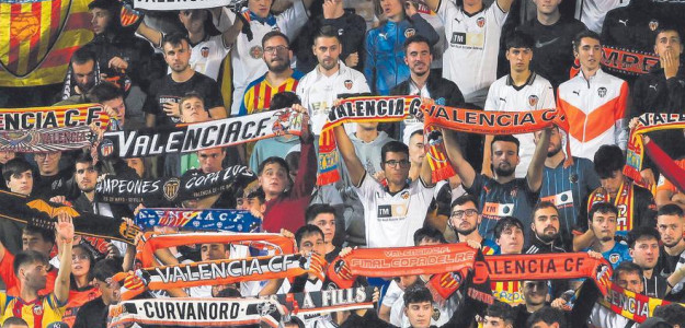 Valencia CF