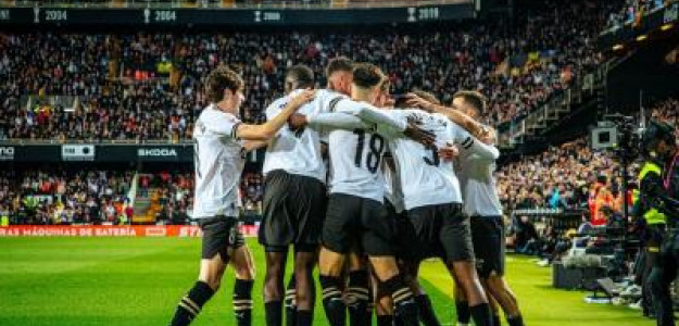 Valencia CF