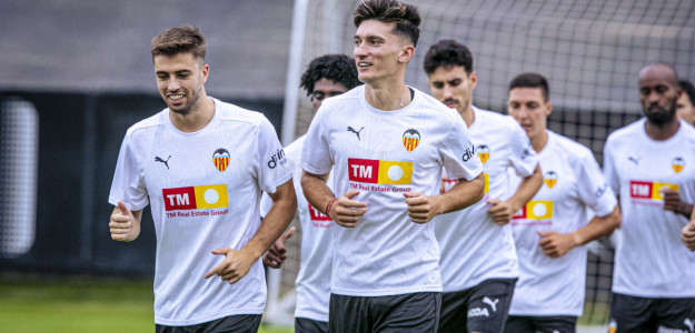 Valencia CF