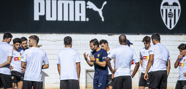 Valencia CF