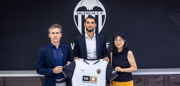 Rafa Mir