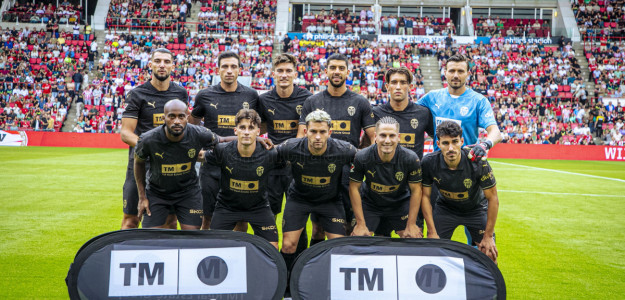 Valencia CF