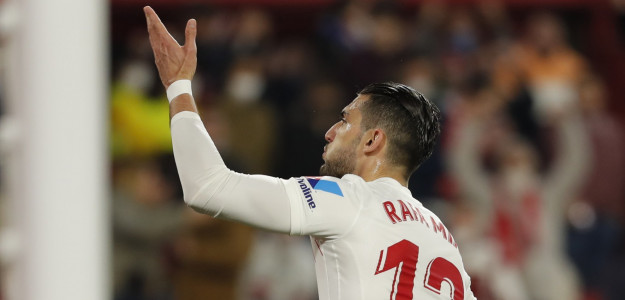 Rafa Mir