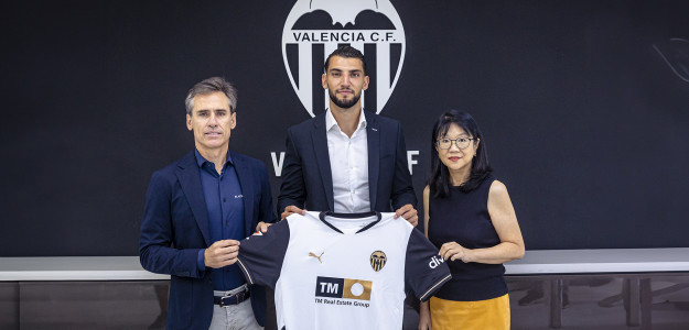 Rafa Mir