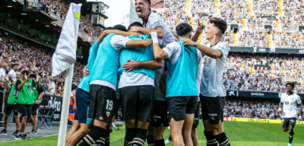Valencia CF