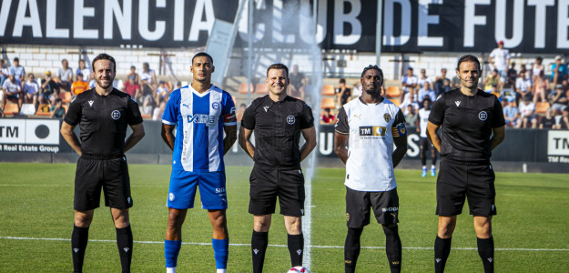 Valencia-Alavés
