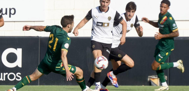 Valencia-Castellón