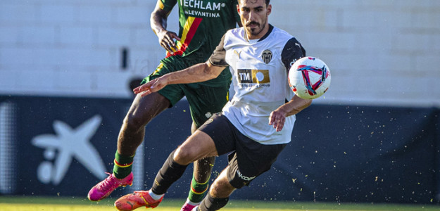 André Almeida