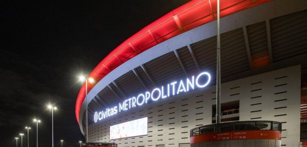 Atlético de Madrid