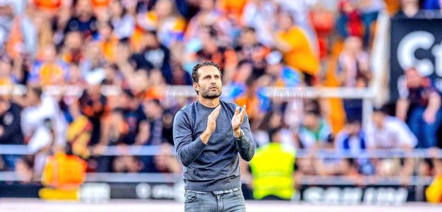 Rubén Baraja