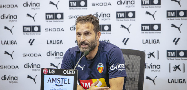 Rubén Baraja