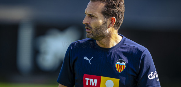 Rubén Baraja