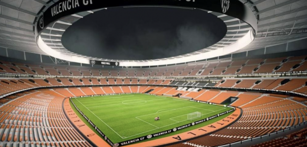 Nuevo Mestalla