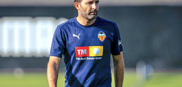 Rubén Baraja