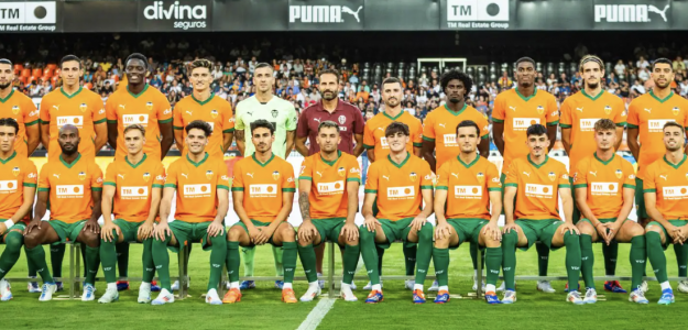 Valencia CF