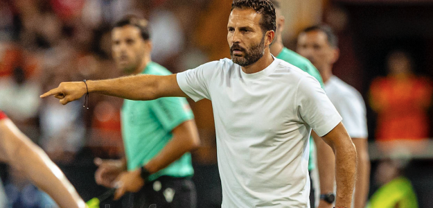 Rubén Baraja
