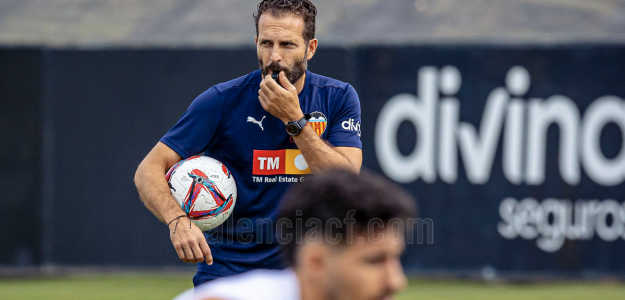 Rubén Baraja