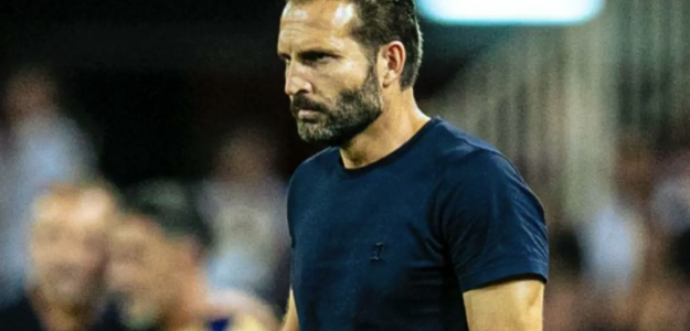 Rubén Baraja