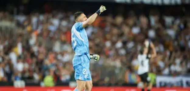 Giorgi Mamardashvili