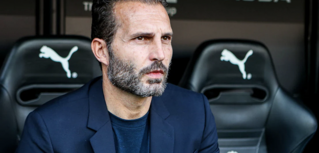 Rubén Baraja