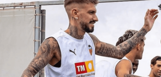 Samu Castillejo