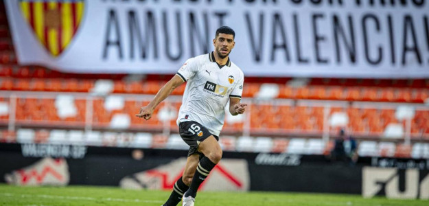 Cenk Özkacar