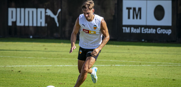 Dani Gómez