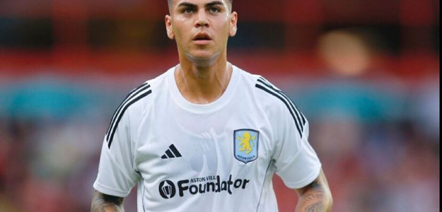 Enzo Barrenechea