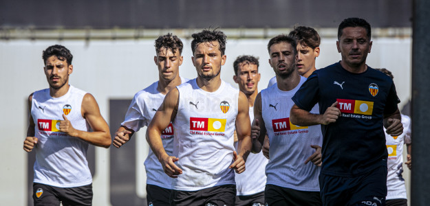 Valencia CF