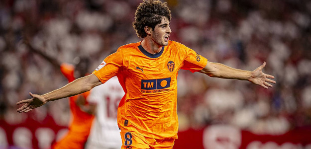 Javi Guerra
