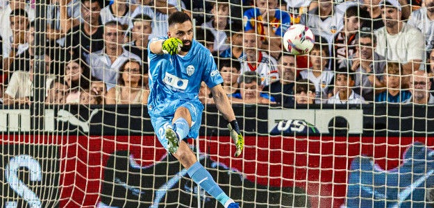 Giorgi Mamardashvili