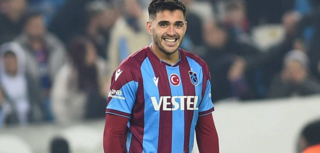 Maxi Gómez