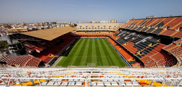 Mestalla