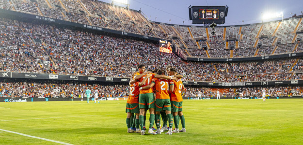 Mestalla